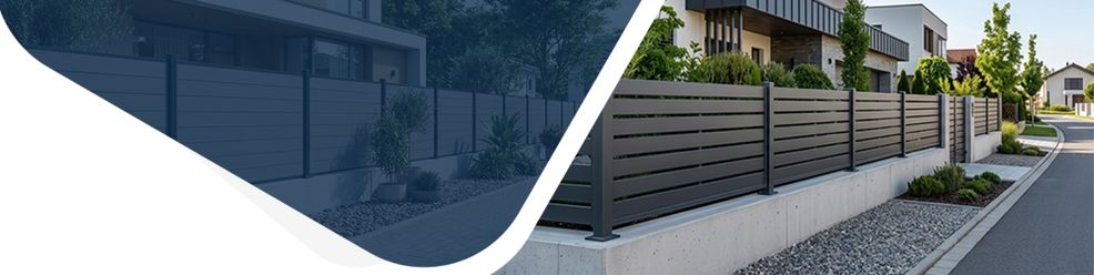 Garduri Moderne | Montaj Garduri Moderne Garduri Moderne | Montaj Garduri Moderne